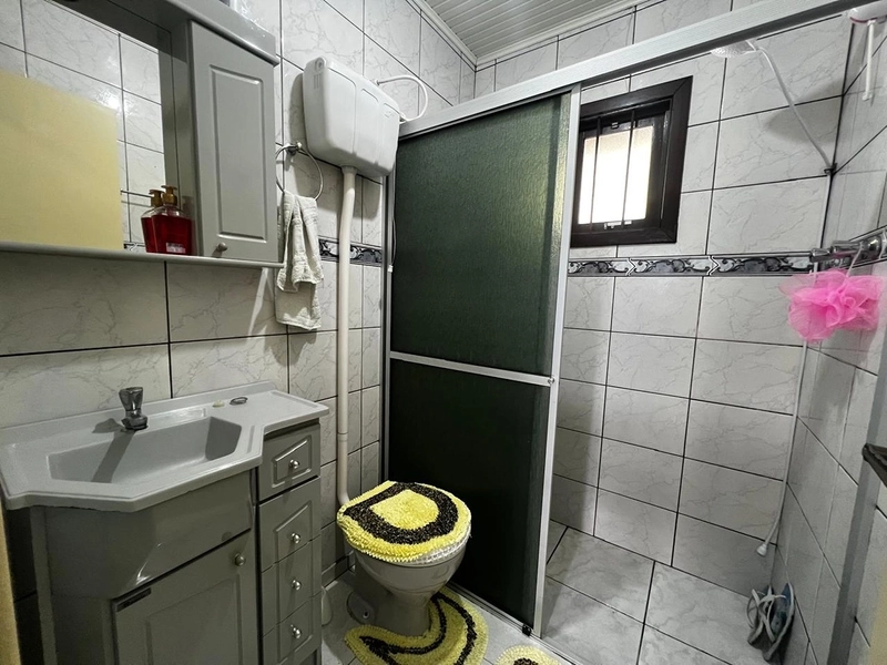 Casa no Cidade Nova: 11ª foto da galeria de imagens do imóvel