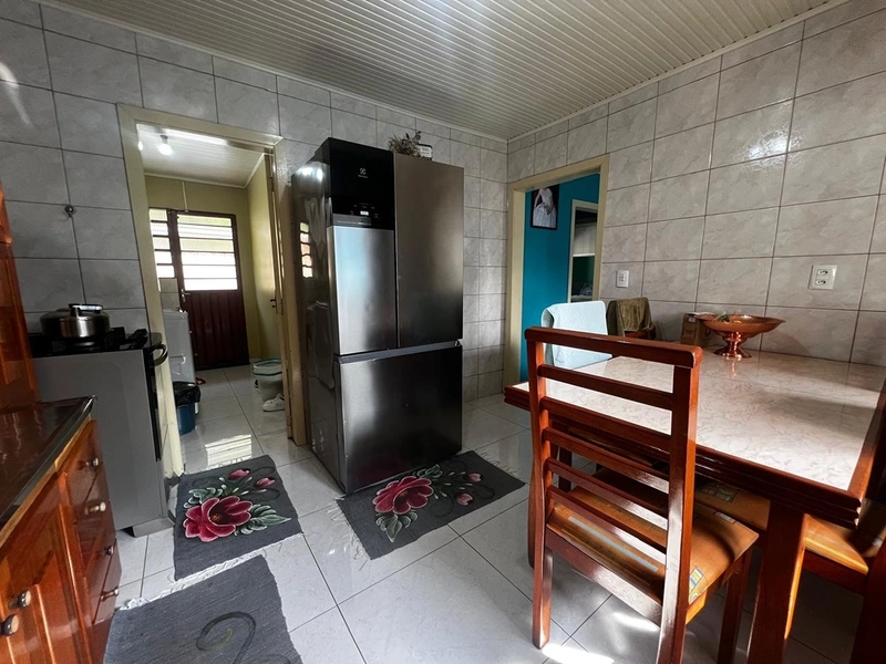 Casa no Cidade Nova: 2ª foto da galeria de imagens do imóvel
