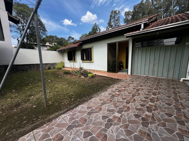 Casa no Cidade Nova: 8ª foto da galeria de imagens do imóvel