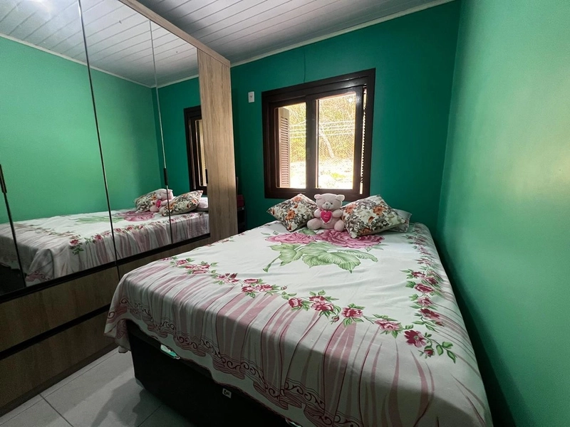 Casa no Cidade Nova: 5ª foto da galeria de imagens do imóvel