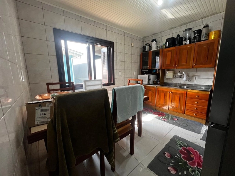 Casa no Cidade Nova: 3ª foto da galeria de imagens do imóvel