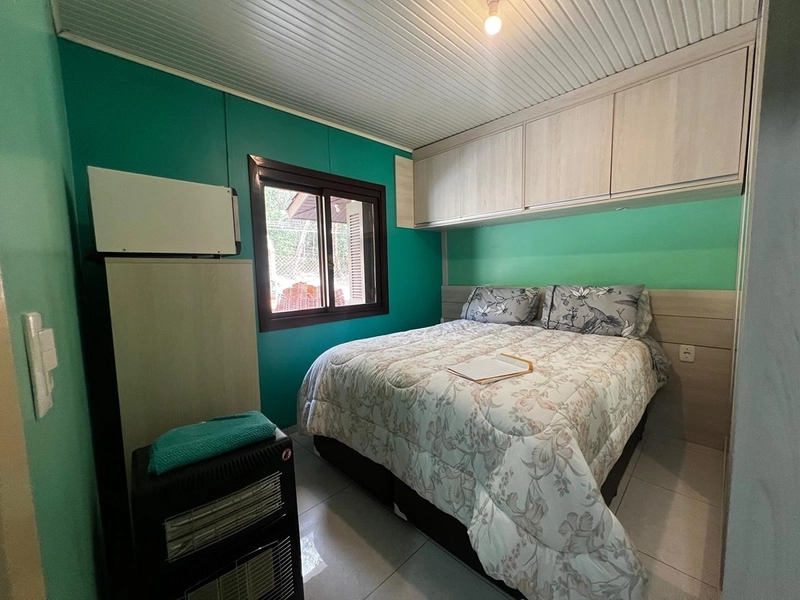 Casa no Cidade Nova: 4ª foto da galeria de imagens do imóvel