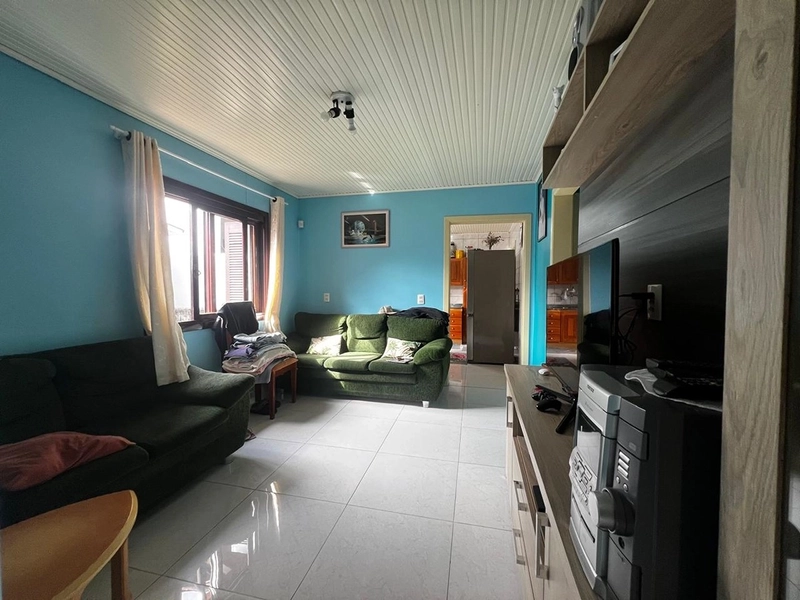 Casa no Cidade Nova: 1ª foto da galeria de imagens do imóvel
