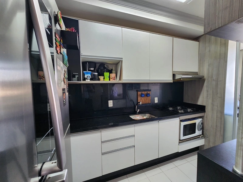 Oportunidade Imperdível: Apartamento por R$ 450.000: 10ª foto da galeria de imagens do imóvel