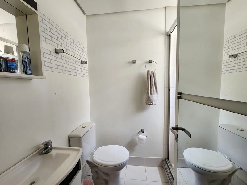 Oportunidade Imperdível: Apartamento por R$ 450.000: 14ª foto da galeria de imagens do imóvel