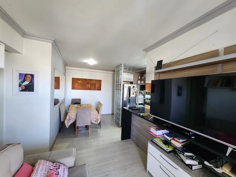 Oportunidade Imperdível: Apartamento por R$ 450.000: 3ª foto da galeria de imagens do imóvel