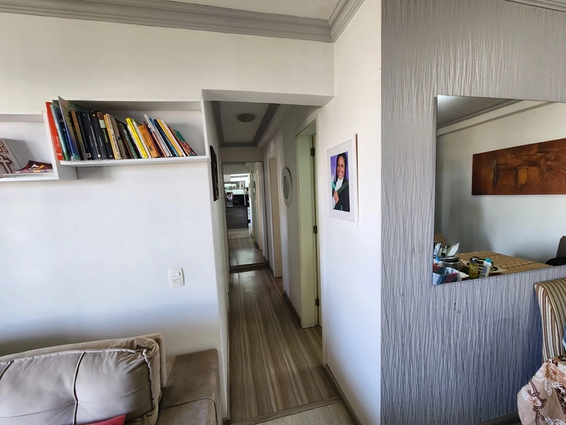 Oportunidade Imperdível: Apartamento por R$ 450.000: 13ª foto da galeria de imagens do imóvel