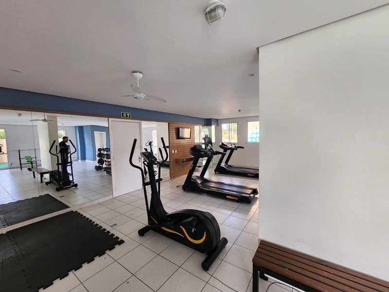 Oportunidade Imperdível: Apartamento por R$ 450.000: 23ª foto da galeria de imagens do imóvel