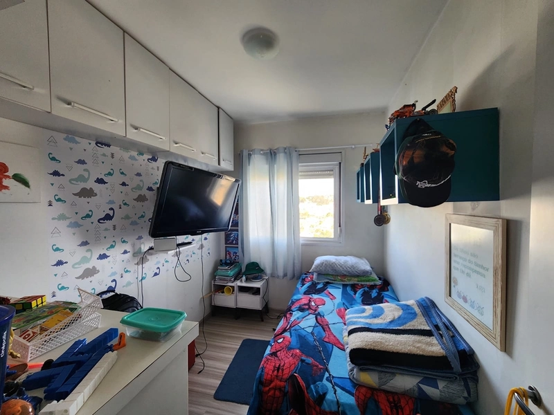Oportunidade Imperdível: Apartamento por R$ 450.000: 9ª foto da galeria de imagens do imóvel