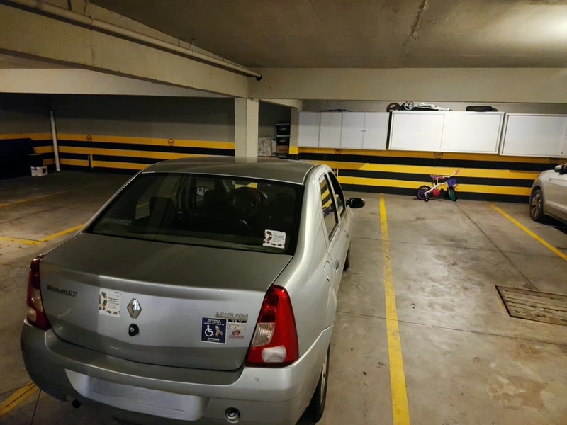 Oportunidade Imperdível: Apartamento em condomínio clube por R$ 450.000: 28ª foto da galeria de imagens do imóvel