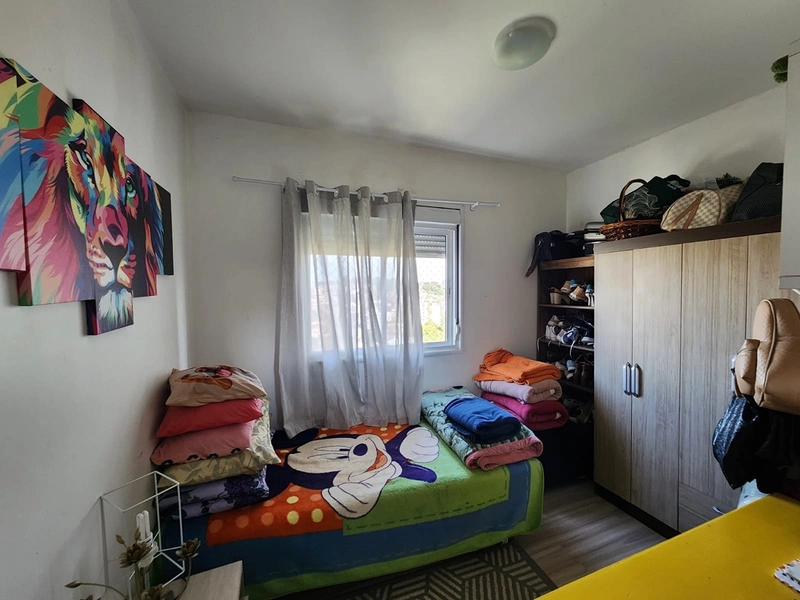 Oportunidade Imperdível: Apartamento por R$ 450.000: 8ª foto da galeria de imagens do imóvel