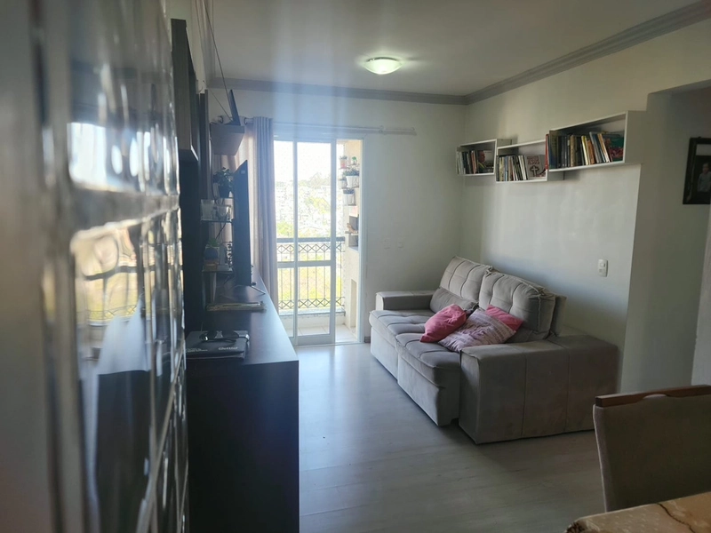 Oportunidade Imperdível: Apartamento por R$ 450.000: 2ª foto da galeria de imagens do imóvel