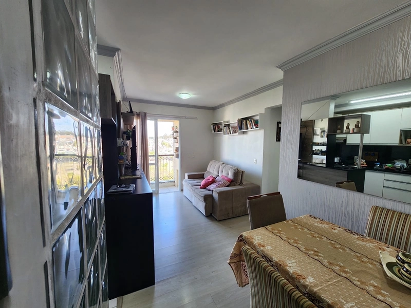 Oportunidade Imperdível: Apartamento por R$ 450.000: 1ª foto da galeria de imagens do imóvel