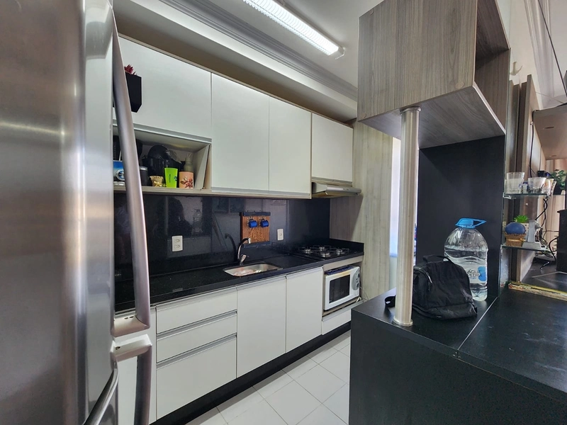 Oportunidade Imperdível: Apartamento por R$ 450.000: 11ª foto da galeria de imagens do imóvel