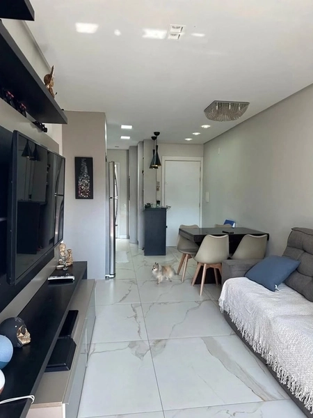 Apartamento com 2 vagas no Colina Sorriso: 4ª foto da galeria de imagens do imóvel