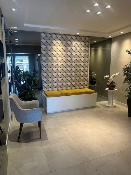 Apartamento com 2 vagas no Colina Sorriso: 18ª foto da galeria de imagens do imóvel