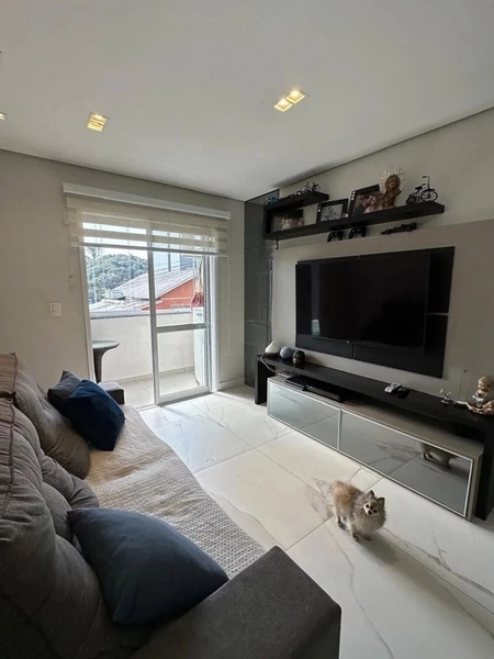 Apartamento com 2 vagas no Colina Sorriso: 1ª foto da galeria de imagens do imóvel