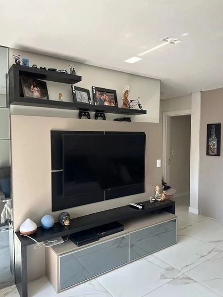 Apartamento com 2 vagas no Colina Sorriso: 3ª foto da galeria de imagens do imóvel