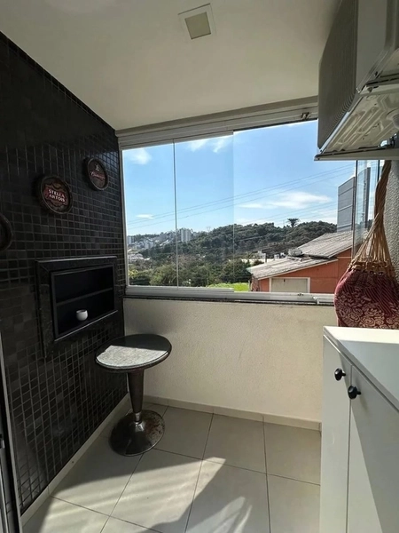 Apartamento com 2 vagas no Colina Sorriso: 5ª foto da galeria de imagens do imóvel