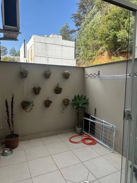 Apartamento com 2 vagas no Colina Sorriso: 7ª foto da galeria de imagens do imóvel