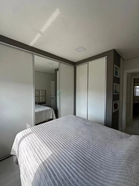 Apartamento com 2 vagas no Colina Sorriso: 12ª foto da galeria de imagens do imóvel