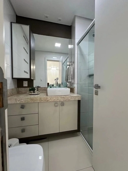 Apartamento com 2 vagas no Colina Sorriso: 16ª foto da galeria de imagens do imóvel