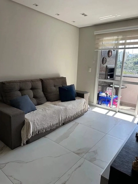 Apartamento com 2 vagas no Colina Sorriso: 2ª foto da galeria de imagens do imóvel