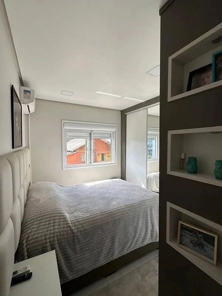 Apartamento com 2 vagas no Colina Sorriso: 10ª foto da galeria de imagens do imóvel