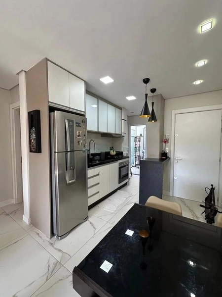 Apartamento com 2 vagas no Colina Sorriso: 8ª foto da galeria de imagens do imóvel