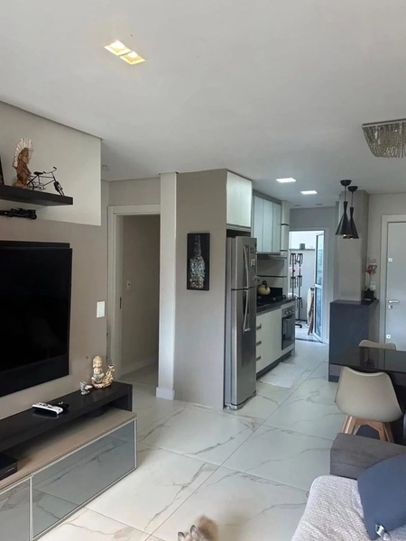 Apartamento com 2 vagas no Colina Sorriso: 9ª foto da galeria de imagens do imóvel