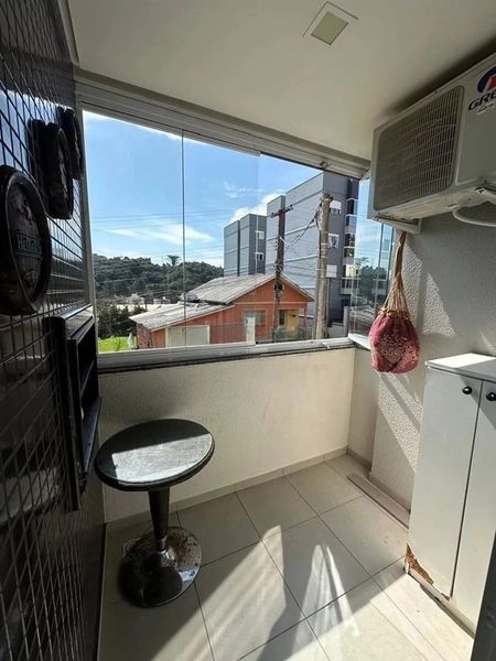 Apartamento com 2 vagas no Colina Sorriso: 6ª foto da galeria de imagens do imóvel