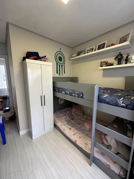 Apartamento com 2 vagas no Colina Sorriso: 13ª foto da galeria de imagens do imóvel