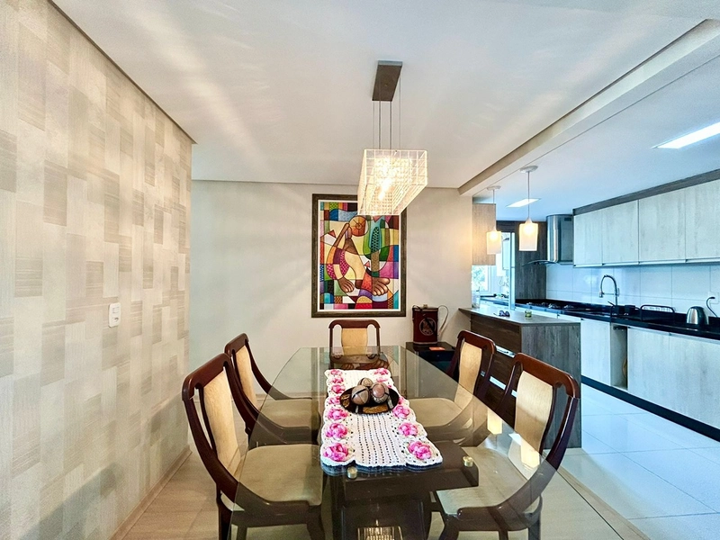 Apartamento - Cinquentenário: 2ª foto da galeria de imagens do imóvel