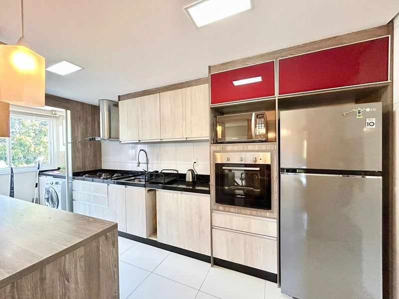 Apartamento - Cinquentenário: 6ª foto da galeria de imagens do imóvel