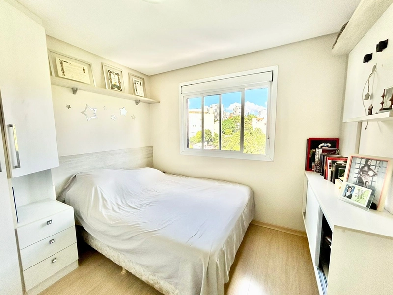 Apartamento - Cinquentenário: 5ª foto da galeria de imagens do imóvel