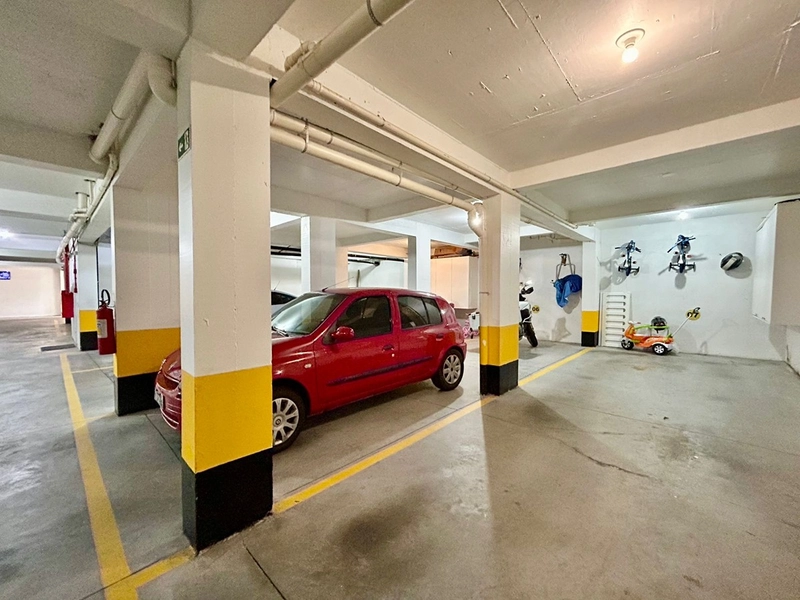 Apartamento - Cinquentenário: 8ª foto da galeria de imagens do imóvel