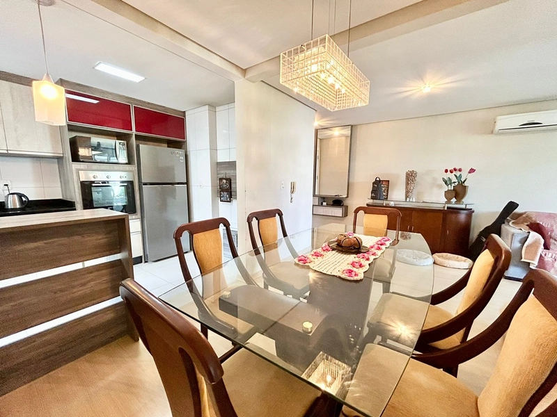 Apartamento - Cinquentenário: 3ª foto da galeria de imagens do imóvel