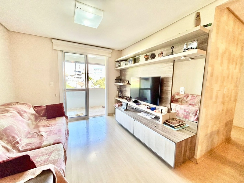 Apartamento - Cinquentenário: 1ª foto da galeria de imagens do imóvel