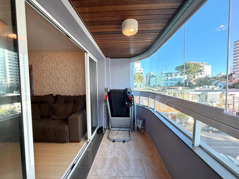 Apartamento São Pelegrino: 6ª foto da galeria de imagens do imóvel