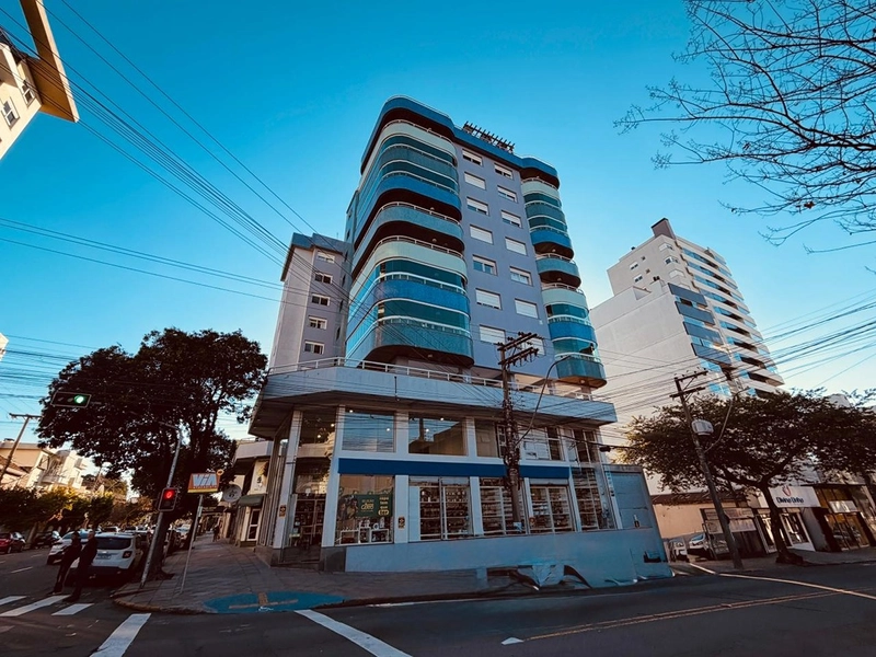 Apartamento São Pelegrino: 17ª foto da galeria de imagens do imóvel