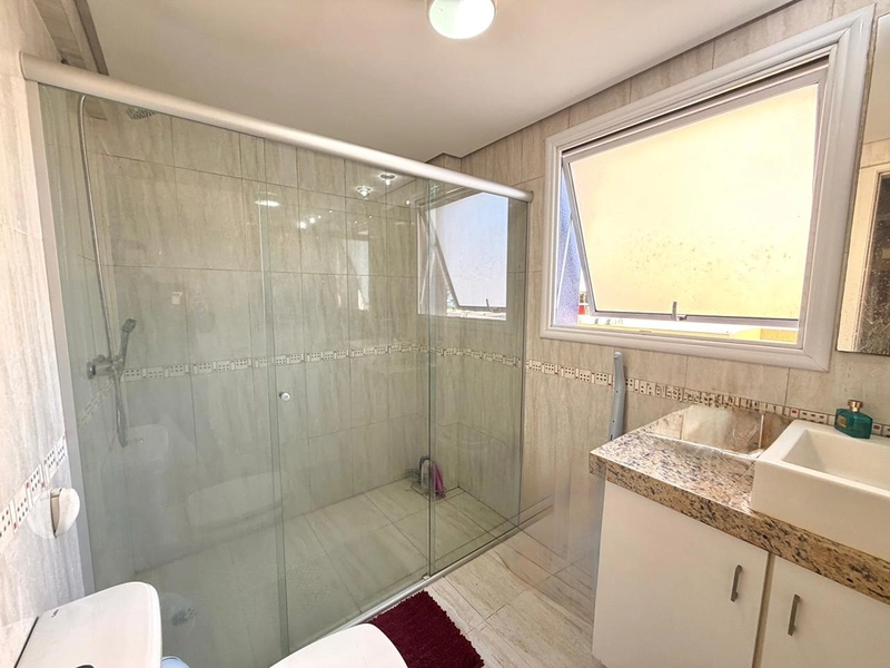 Apartamento São Pelegrino: 9ª foto da galeria de imagens do imóvel