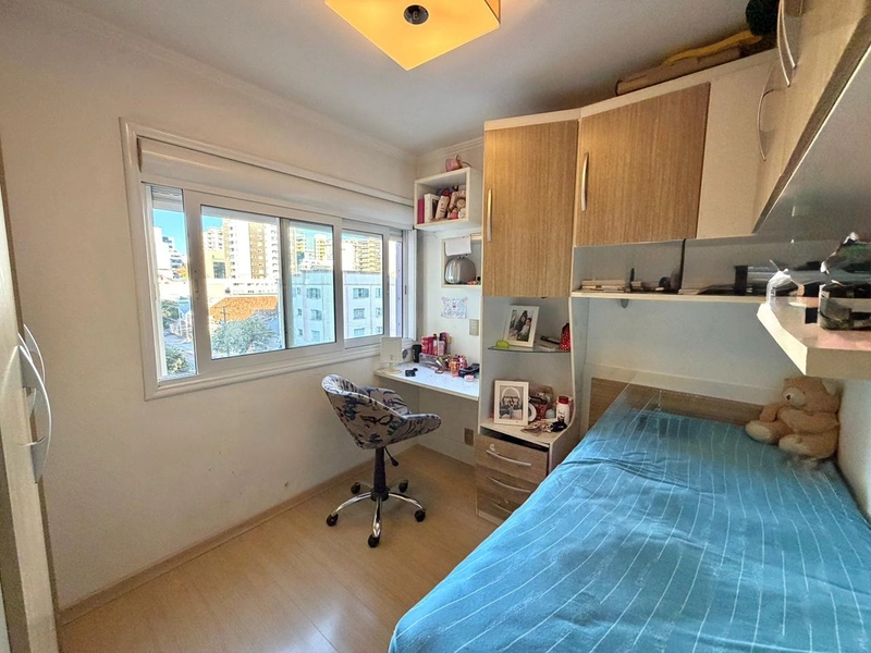 Apartamento São Pelegrino: 15ª foto da galeria de imagens do imóvel