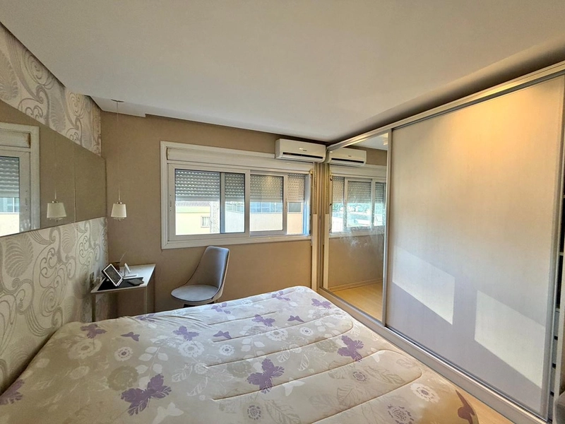 Apartamento São Pelegrino: 7ª foto da galeria de imagens do imóvel