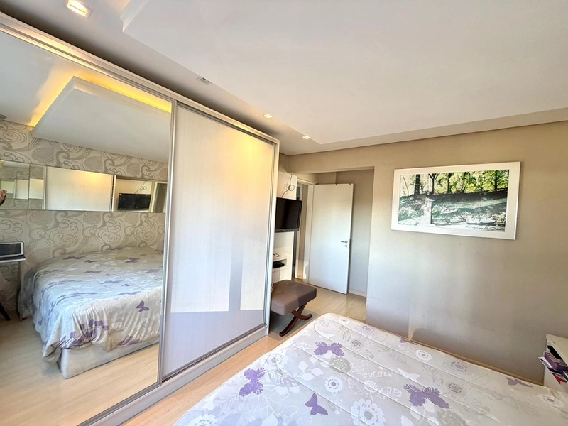 Apartamento São Pelegrino: 8ª foto da galeria de imagens do imóvel