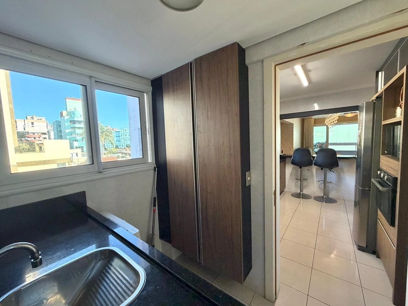 Apartamento São Pelegrino: 14ª foto da galeria de imagens do imóvel