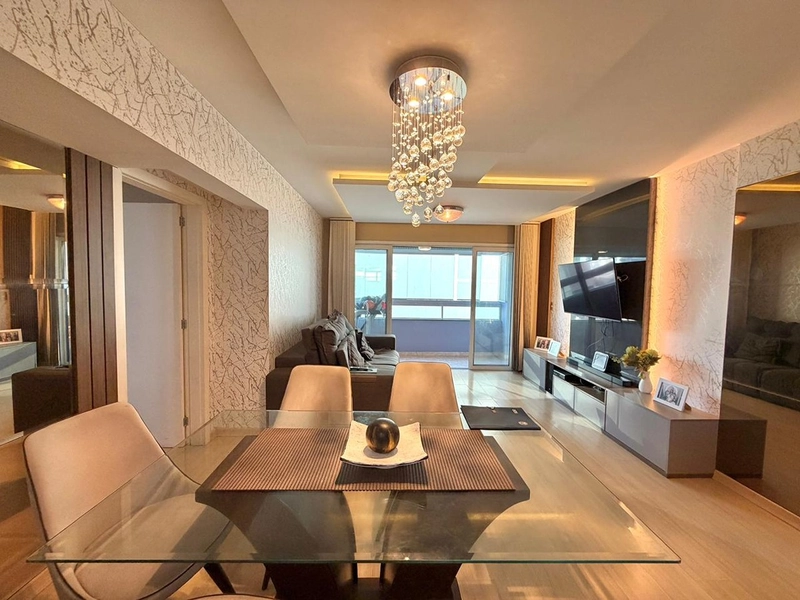 Apartamento São Pelegrino: 4ª foto da galeria de imagens do imóvel