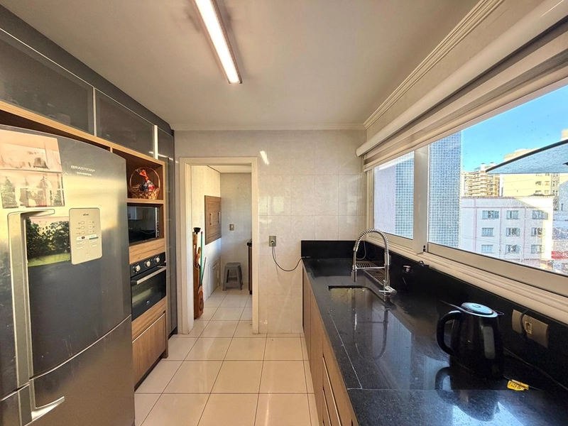 Apartamento São Pelegrino: 10ª foto da galeria de imagens do imóvel