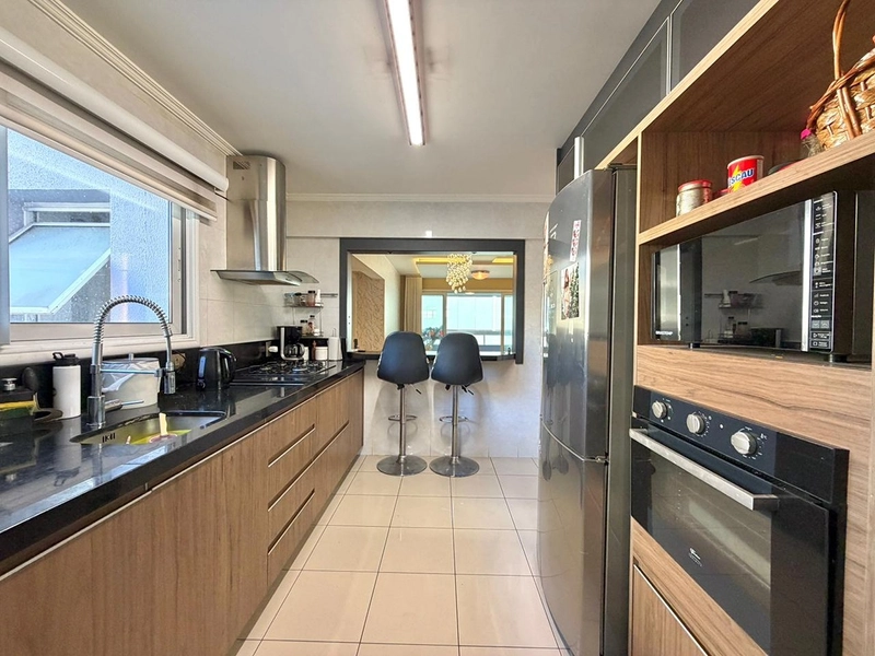 Apartamento São Pelegrino: 12ª foto da galeria de imagens do imóvel