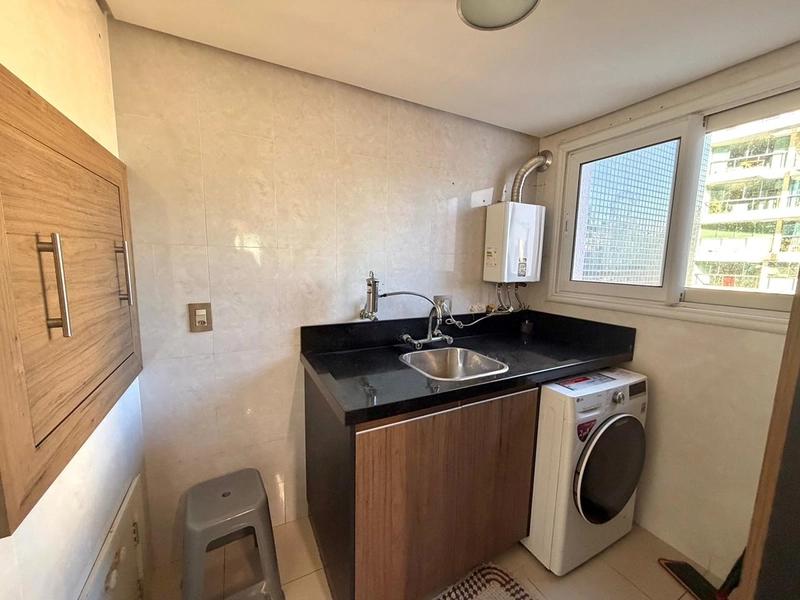 Apartamento São Pelegrino: 13ª foto da galeria de imagens do imóvel