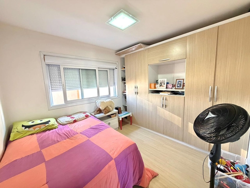 Apartamento São Pelegrino: 16ª foto da galeria de imagens do imóvel